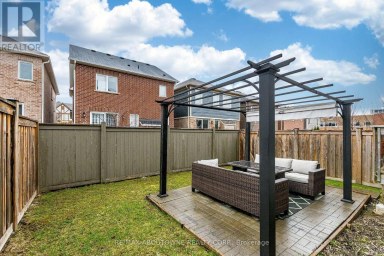 1239 MULRONEY HEIGHTS Milton (FO Ford) Ontario photo 48