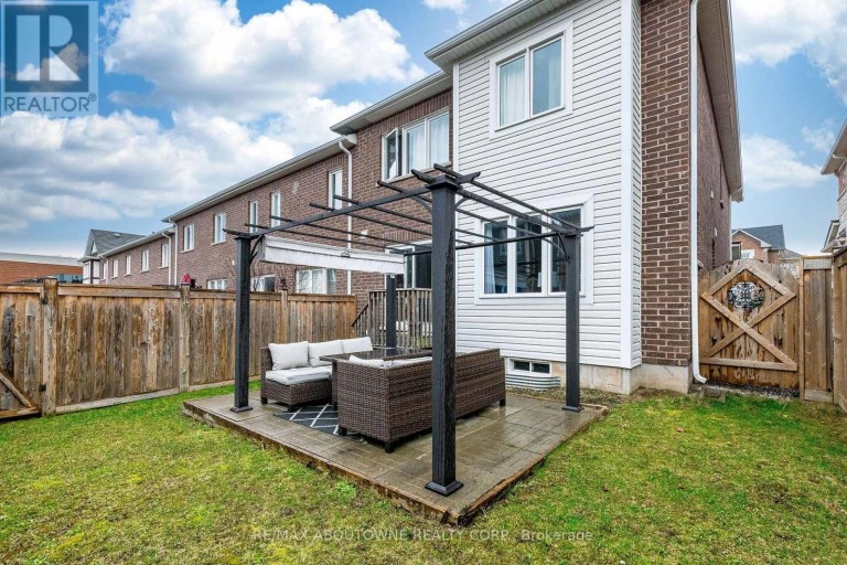 1239 MULRONEY HEIGHTS, Milton (FO Ford), Ontario, L9E1G1