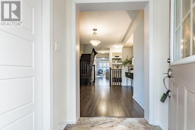 1239 MULRONEY HEIGHTS, Milton (FO Ford), Ontario, L9E1G1