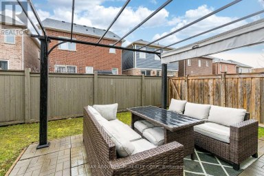 1239 MULRONEY HEIGHTS Milton (FO Ford) Ontario photo 50