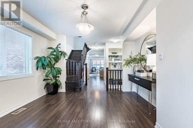 1239 MULRONEY HEIGHTS Milton (FO Ford) Ontario photo 7