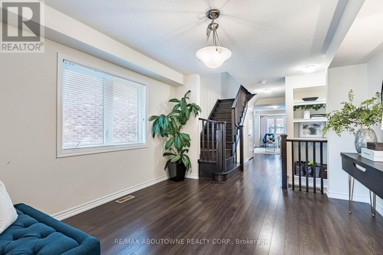 1239 MULRONEY HEIGHTS, Milton (FO Ford), Ontario, L9E1G1