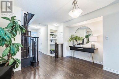 1239 MULRONEY HEIGHTS Milton (FO Ford) Ontario photo 9