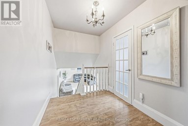 364 FENNELL AVENUE W Hamilton (Buchanan) Ontario photo 17
