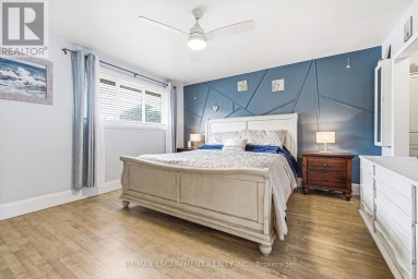 364 FENNELL AVENUE W Hamilton (Buchanan) Ontario photo 18