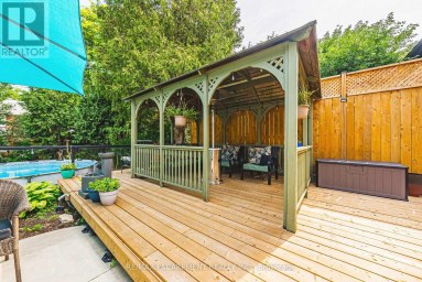 364 FENNELL AVENUE W Hamilton (Buchanan) Ontario photo 41