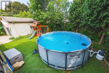 364 FENNELL AVENUE W Hamilton (Buchanan) Ontario photo 44