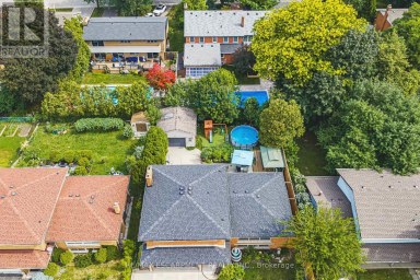 364 FENNELL AVENUE W Hamilton (Buchanan) Ontario photo 46