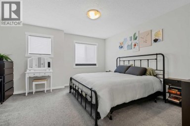 162 Chinook Gate Boulevard SW Airdrie Alberta photo 13