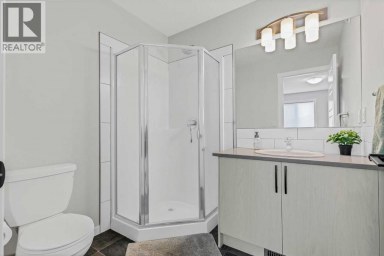 162 Chinook Gate Boulevard SW Airdrie Alberta photo 16