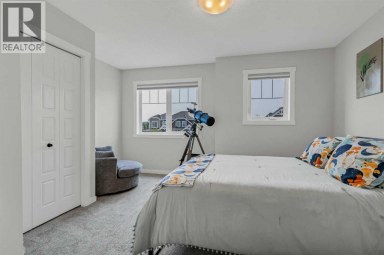 162 Chinook Gate Boulevard SW Airdrie Alberta photo 17