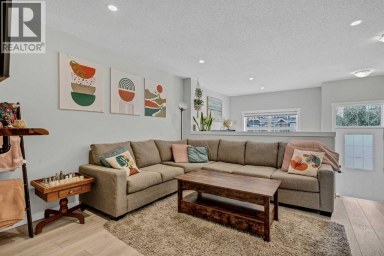 162 Chinook Gate Boulevard SW Airdrie Alberta photo 4