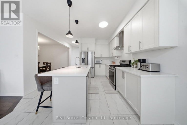 109 LONGBOAT RUN, Brantford, Ontario, N3T0R8