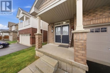 109 LONGBOAT RUN Brantford Ontario photo 2