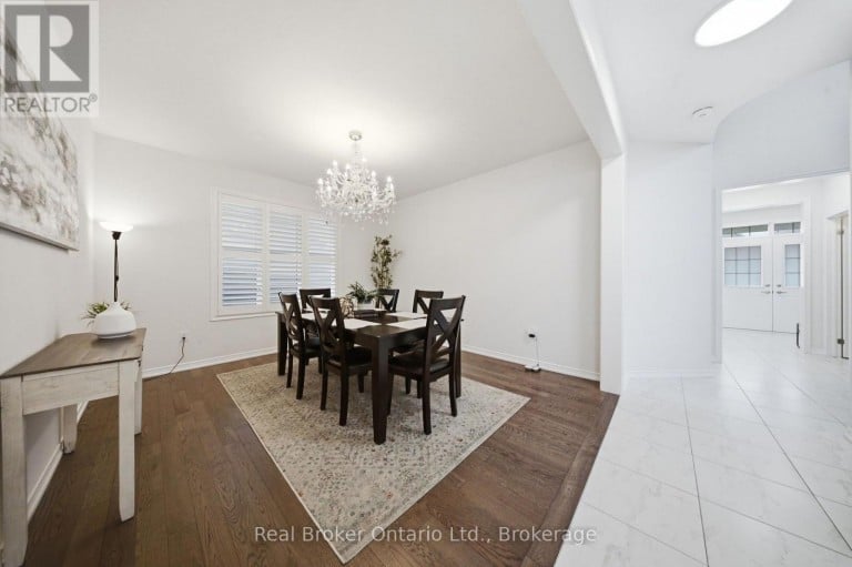 109 LONGBOAT RUN, Brantford, Ontario, N3T0R8