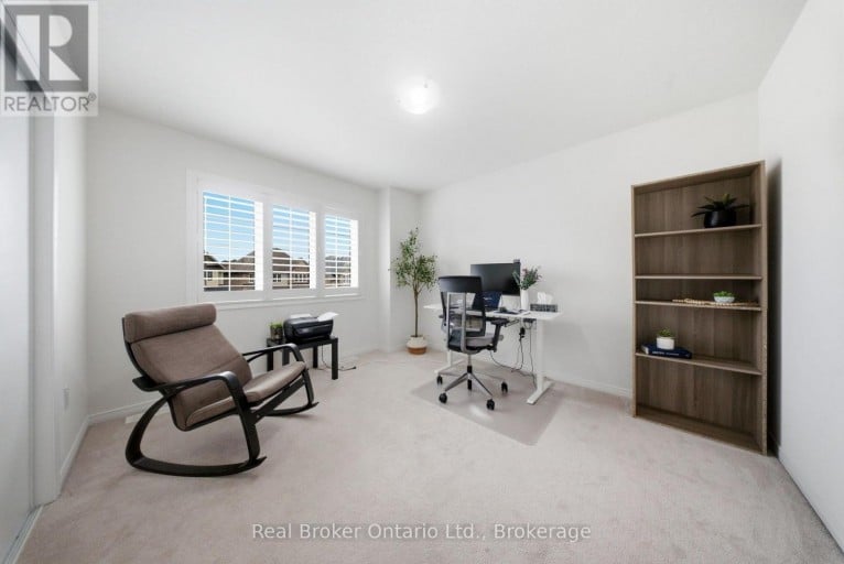 109 LONGBOAT RUN, Brantford, Ontario, N3T0R8