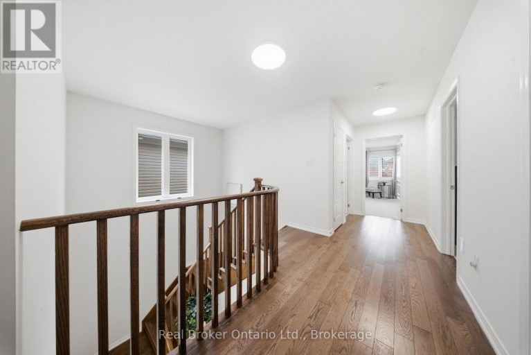 109 LONGBOAT RUN, Brantford, Ontario, N3T0R8