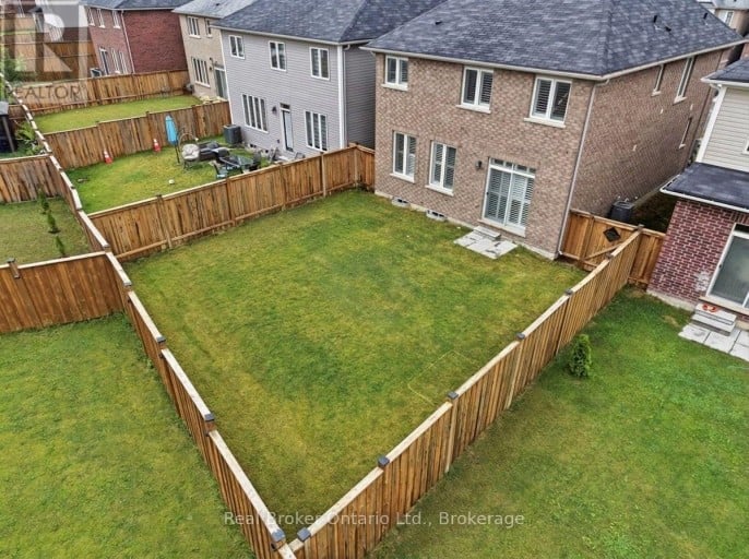 109 LONGBOAT RUN, Brantford, Ontario, N3T0R8