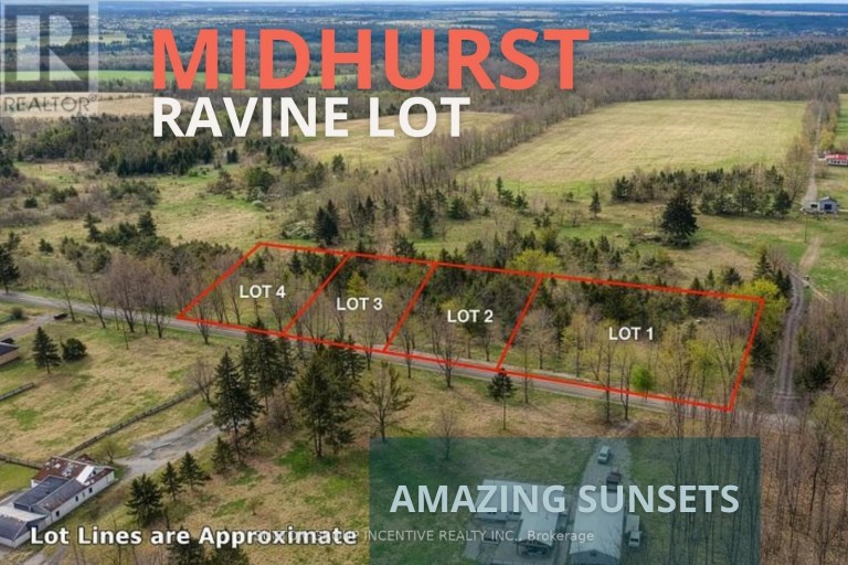 2790 OLD SECOND ROAD S, Springwater (Midhurst), Ontario, L9X1P6