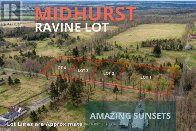 2790 OLD SECOND ROAD S Springwater (Midhurst) Ontario photo 1