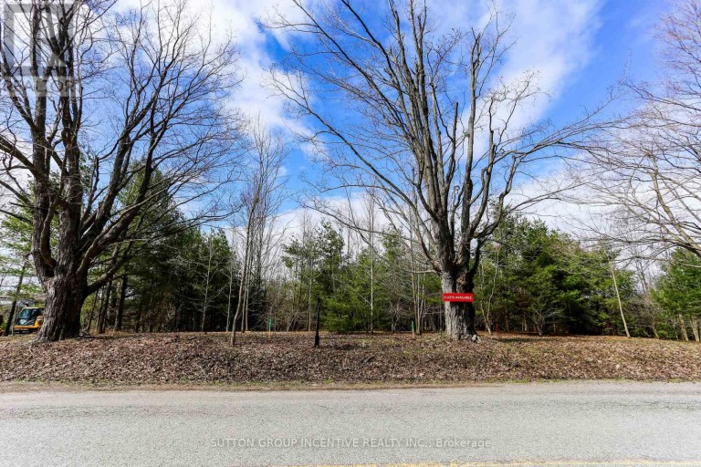 2790 OLD SECOND ROAD S, Springwater (Midhurst), Ontario, L9X1P6