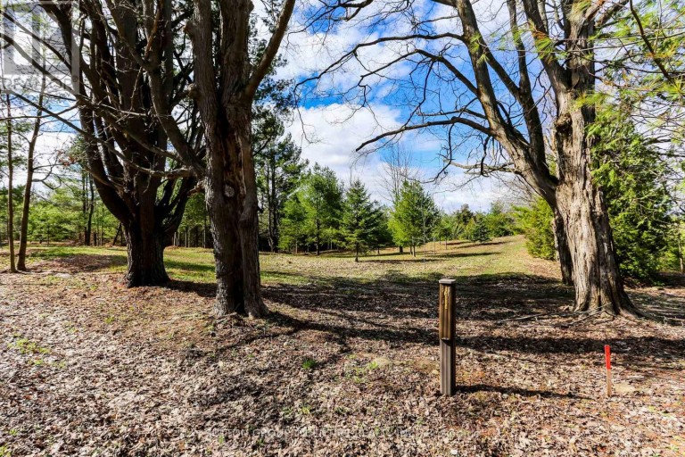 2790 OLD SECOND ROAD S, Springwater (Midhurst), Ontario, L9X1P6