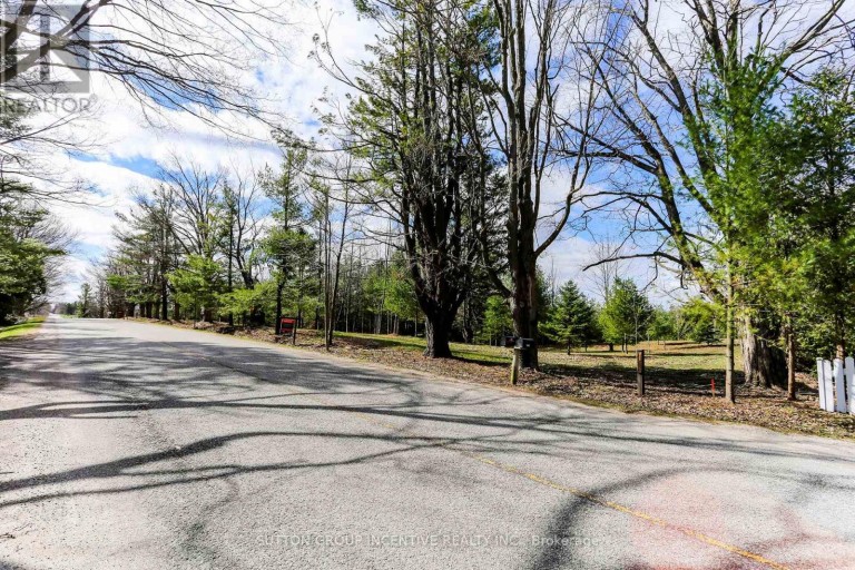 2790 OLD SECOND ROAD S, Springwater (Midhurst), Ontario, L9X1P6