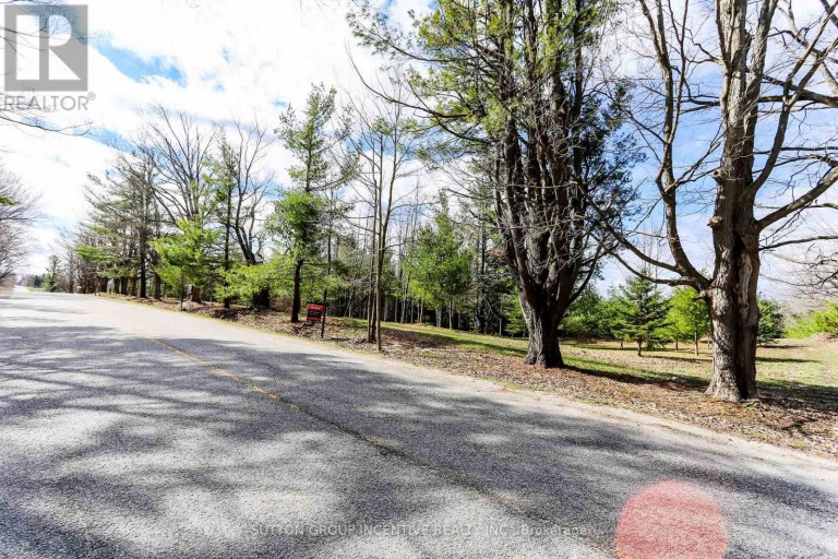 2790 OLD SECOND ROAD S, Springwater (Midhurst), Ontario, L9X1P6