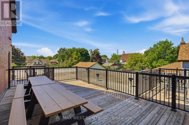 2 - 405 MERRITT STREET St. Catharines (Oakdale) Ontario photo 15