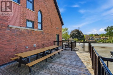 2 - 405 MERRITT STREET St. Catharines (Oakdale) Ontario photo 16