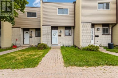19 - 178 GRULKE STREET Kitchener Ontario photo 1
