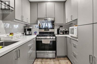 19 - 178 GRULKE STREET Kitchener Ontario photo 13