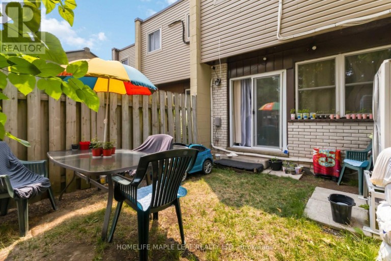 19 - 178 GRULKE STREET, Kitchener, Ontario, N2A1T1