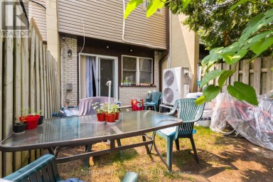 19 - 178 GRULKE STREET Kitchener Ontario photo 26