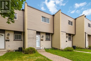 19 - 178 GRULKE STREET Kitchener Ontario photo 3