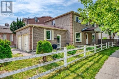 27 ALTON TOWERS CIRCLE Toronto (Milliken) Ontario photo 1