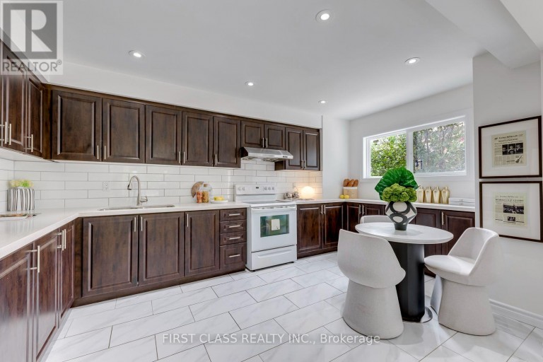 27 ALTON TOWERS CIRCLE, Toronto (Milliken), Ontario, M1V3T2
