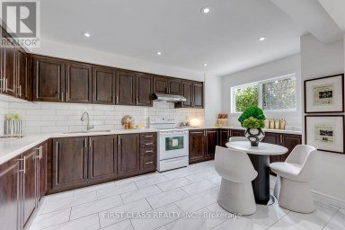 27 ALTON TOWERS CIRCLE Toronto (Milliken) Ontario photo 10
