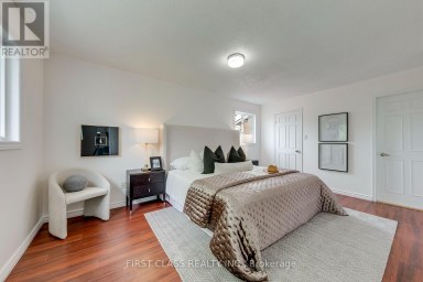 27 ALTON TOWERS CIRCLE Toronto (Milliken) Ontario photo 14
