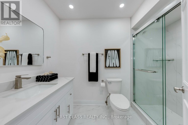 27 ALTON TOWERS CIRCLE, Toronto (Milliken), Ontario, M1V3T2