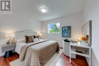 27 ALTON TOWERS CIRCLE Toronto (Milliken) Ontario photo 18