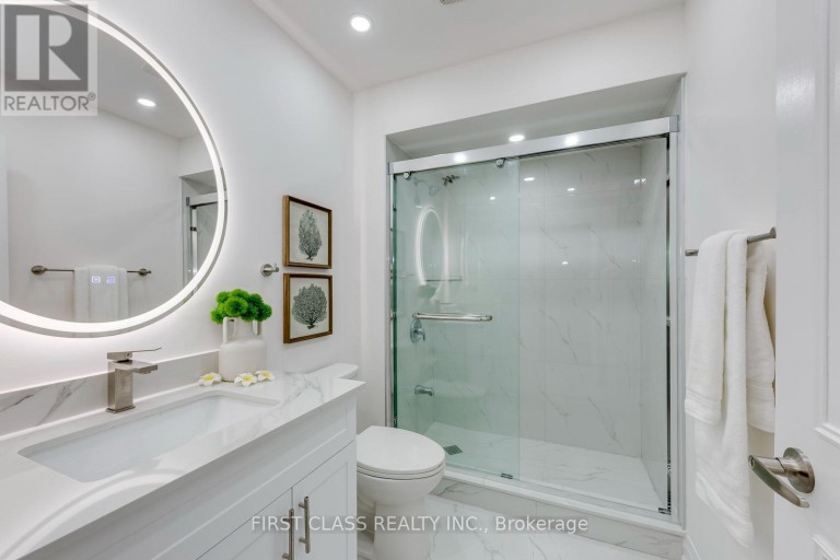 27 ALTON TOWERS CIRCLE, Toronto (Milliken), Ontario, M1V3T2