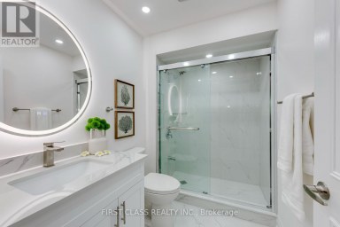 27 ALTON TOWERS CIRCLE Toronto (Milliken) Ontario photo 19