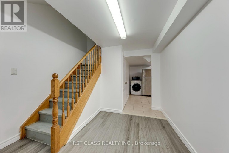 27 ALTON TOWERS CIRCLE, Toronto (Milliken), Ontario, M1V3T2