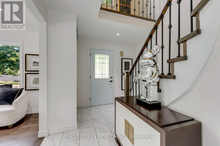 27 ALTON TOWERS CIRCLE, Toronto (Milliken), Ontario, M1V3T2