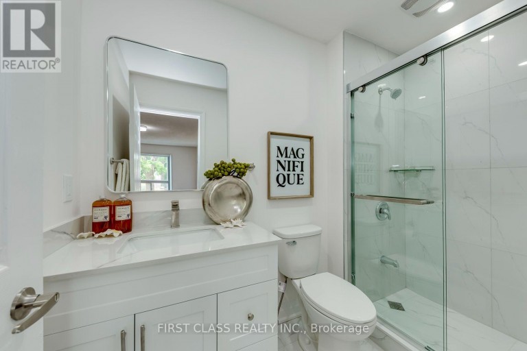 27 ALTON TOWERS CIRCLE, Toronto (Milliken), Ontario, M1V3T2