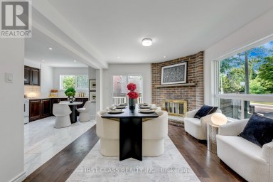 27 ALTON TOWERS CIRCLE Toronto (Milliken) Ontario photo 8