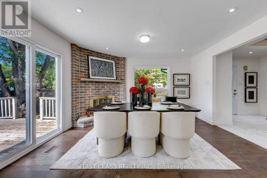 27 ALTON TOWERS CIRCLE Toronto (Milliken) Ontario photo 9