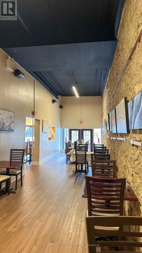 141 WYNDHAM ST NORTH STREET, Guelph (Downtown), Ontario, N1H4E9