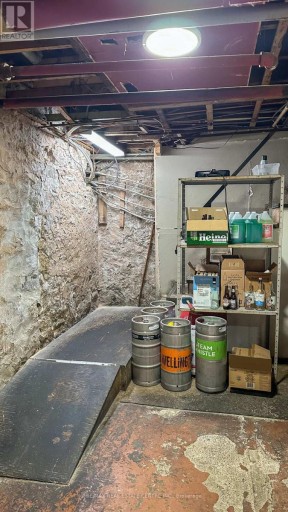141 WYNDHAM ST NORTH STREET, Guelph (Downtown), Ontario, N1H4E9